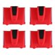 thumbnail image 1 of 4pcs Paint EdgerTools Set Small Wall Corner Painting Edge Painter with Touch-Up Pad Practical PaintC, 1 of 5