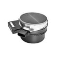 thumbnail image 2 of New Mass Air Flow Sensor Compatible with 1999-2004 CHEVROLET SILVERADO 2500 V8 6.0L VIN CODE U Replacement for AF10043, 2 of 4