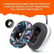 Airpods Max Earpad Sweat Covers - WC SweatZ Max