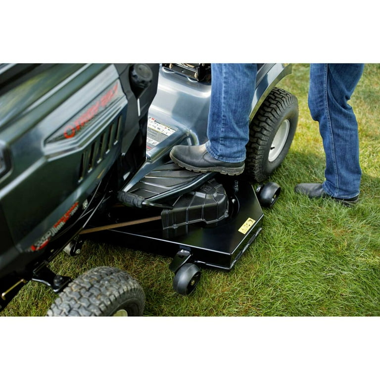 Troy Bilt 50 in. 24 HP Fab Tractor