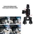 thumbnail image 4 of Support de Caméra Dash, Support de Caméra de Voiture Réglable pour Accessoires de Véhicule, 4 of 7