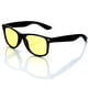 thumbnail image 2 of Gafas de sol para hombre y mujer, gafas de sol retro, 2 of 5