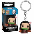 thumbnail image 3 of LLavero de bolsillo de Demon Slayer, Nezuko, Tanjirou, Agatsuma, Zenitsu, Hashibira, vinilo, figura de acción, juguetes de modelos coleccionables, 3 of 4