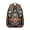 Multicolor, variant on Starry Night Nebula Students Backpack Galaxy Sci-fi Lovers Space Design, Durable and Comfortable Outer Space School Bag for Student and Student