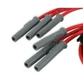 thumbnail image 4 of MSD 32999 Spark Plug Wire Set, 4 of 4