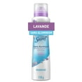 thumbnail image 2 of Secret Dry Spray Aluminum Free Deodorant, Lavender and Hemp Seed Oil, 2 of 16