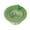 Green#001, variant on Cactus-Shaped Kitchen Sink Drain Strainer with Press-to-Dump Mechanism, Hands-Free Debris Release & Seamless Easy-Clean Design for Home, Rental, Cafe, Bathroom