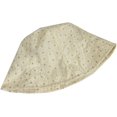 thumbnail image 5 of CoCopeaunts Woman Bucket Hat Elegant Flower Embroidery Foldable Bucket Caps Vacation Sun Protection Summer Quick Dry Basin Hat, 5 of 8
