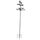 thumbnail image 5 of Veleta Para Césped Veleta De Dirección Del Viento Veleta De Hierro Forjado Veleta Para Césped Veleta De Hierro Forjado Veleta De Dirección Del Viento Para Decoración Al Aire ANGGREK Otros, 5 of 8