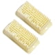 thumbnail image 5 of 2 cepillos de mano para fregar, cerdas flexibles, para ropa, 5 of 7