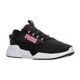 thumbnail image 2 of Tenis Puma Retaliate 2 Negro para Mujer [PUM1373] negro 24, 2 of 9