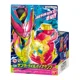 thumbnail image 1 of Figuras de acción originales de Bandai Kamen Rider DX Holy Wing Emperorriding Shark Arrow Diamond Seal, juguetes de anime para niños, regalos para niños, 1 of 5