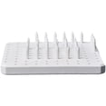 thumbnail image 1 of 60pcs High Temperature Resistant Nail Kiln Firing Kiln Burning Tools with Refractory Mat, 1 of 4