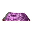 thumbnail image 2 of Ahgly Company Indoor Rectangle Persian Pink Bohemian Area Rugs, 5' x 8', 2 of 4