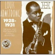 Louis Armstrong - 1928-31 [CD]