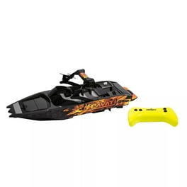Top Race RC Kids Electric Radio Water Speed Boat, Perfect