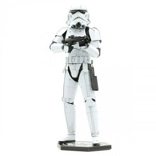 Buy FascinationsMMS261 Metal Earth Star Wars AT-ST Online at Low