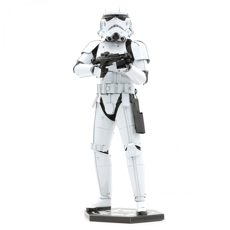 Metal Earth Premium Series ICONX 3D Metal Model Kit - Star Wars