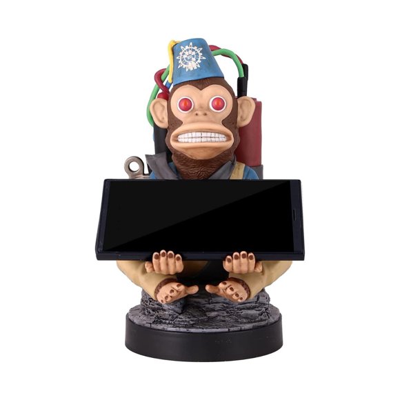 Cable Guy Monkeybomb