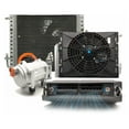 thumbnail image 2 of 12v 24V Electric Air Conditioner, Heat And Cool Air Conditioning System For Car Automotive SUV Truck Camper Van Boat ,Efficient Cooling, 2 of 5