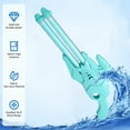 thumbnail image 7 of Yooshoverk Pool Water Gun, Durable Squirt Toy, Fun for Swimming Pool, Beach, and Outdoor Water Play Activities, 7 of 7