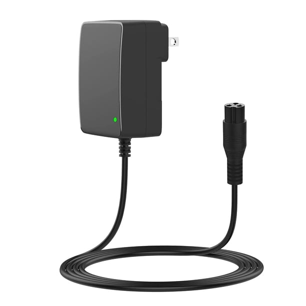 24V Scooter Battery Charger for Razor MX350 Dirt Bike, Power Core E100