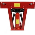thumbnail image 3 of Pinypikaka Tube and Pipe Bender, 16 Ton Hydraulic Pipe Bender Hand Pump Tube Tubing Exhaust Tube Bender Tool 8 Dies(1/2'', 3/4'', 1, 1-1/4'', 1-1/2'', 2'', 2-1/2'', 3''), 3 of 7