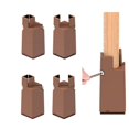 thumbnail image 1 of Pcs Furniture Risers, Adjustable Bed Risers with Screw Clamp, Fit Square/Round Chair Legs with Diameter 2cm to 4cm, Bedding Bed Risers 10cm Height, 1 of 5