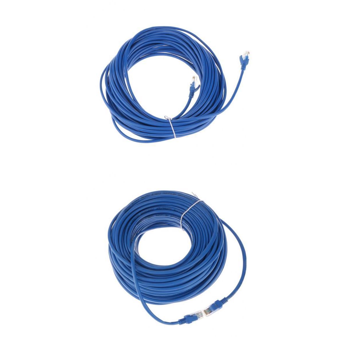 cat5e 20 meter
