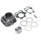 thumbnail image 5 of Kit de juntas de pistón de cilindro 12 piezas 12100 HM3 L00 para motocicleta ANGGREK Otros, 5 of 8