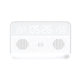 thumbnail image 1 of Wosthever Altavoz Bluetooth con medición de temperatura inteligente y ruido blanco con atomización de aroma y enchufe USB Electrodomésticos, 1 of 2