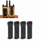 thumbnail image 4 of Accesorios de Radio, Reemplazo de Clip de Correa de Radio de Plástico Instalacia Fácil Para Radios, 4 of 7
