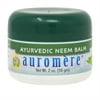 Auromere Imports Neem Balm 2 oz