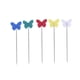 thumbnail image 4 of Alfileres para acolchado Speravity 100 Uds. agujas de coser extrafinas de acero inoxidable, 4 of 6