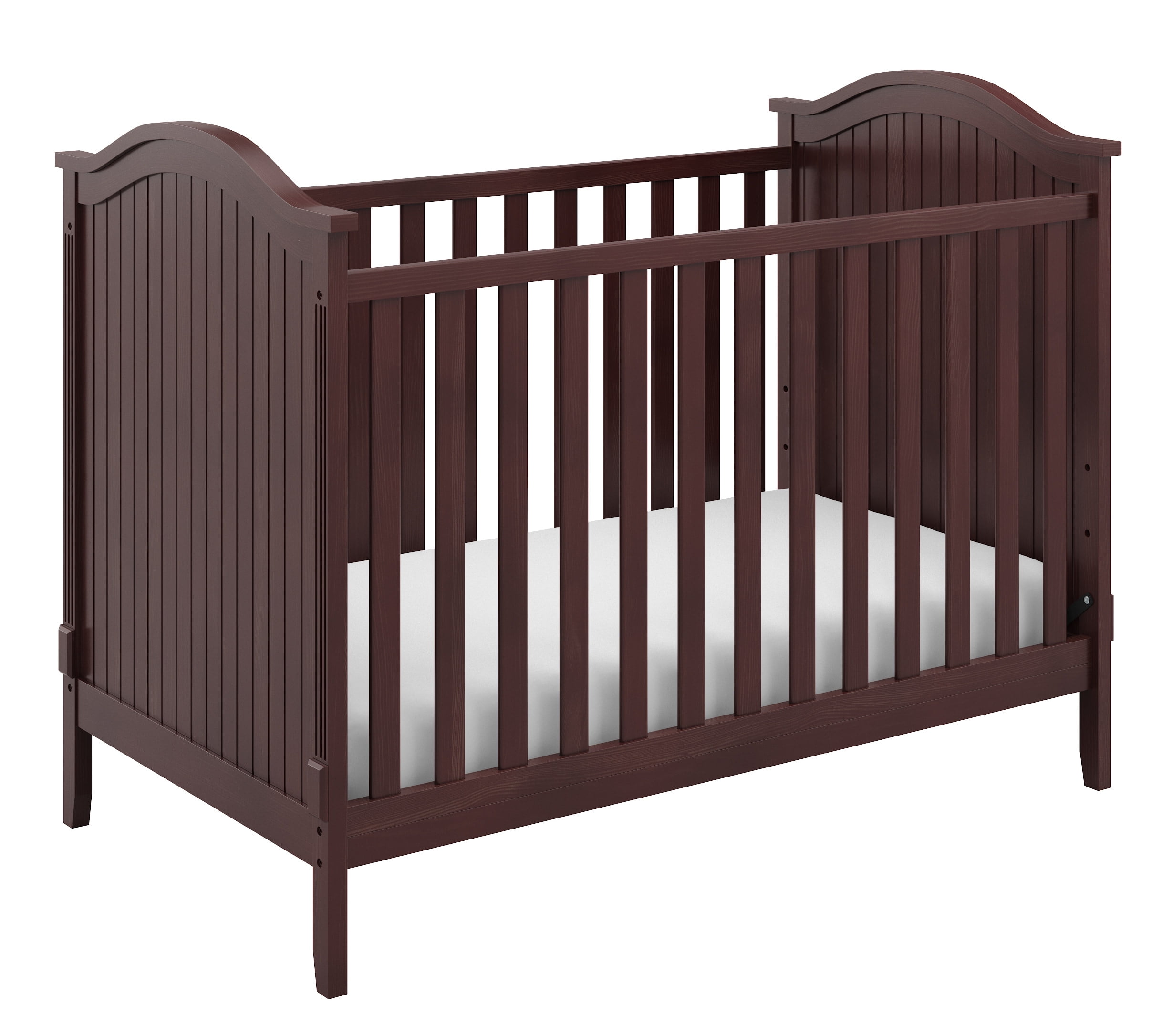 monterey 4 in 1 crib instructions