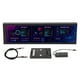 thumbnail image 2 of Monitor IPSLCD, monitor LCD IPS de 8,8 pulgadas, chasis auxiliar para monitor, pantalla secundaria, uso conveniente, 2 of 9