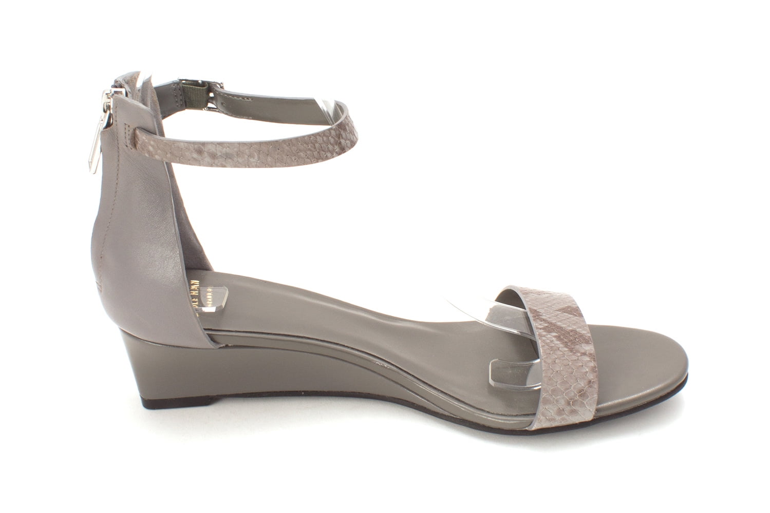 Cole Haan Womens 14A4048 Open Toe Casual Platform Sandals Cole Haan Womens 14A4048 Open Toe Casual Platform Sandals