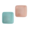thumbnail image 4 of 2PCS Cuencos de alimentación para el hogar Ceramic Chinchilla Cuencos multifunción Alimentadores de hámster, 4 of 7