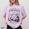 thumbnail image 5 of Midnight Margaritas Shirt, Witchy Halloween Movie Tee, 5 of 6