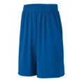 Augusta BASELINE SHORT ROYAL M - Walmart.com