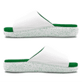 thumbnail image 3 of ISlide Sheamus  Wordmark Motive Slide Sandals, 3 of 3