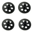 thumbnail image 4 of Pièces de Rechange pour Drone Quadcopter RC, 4x S, 4x Pignons de Pignon de Moteur, 4x, 4 of 7