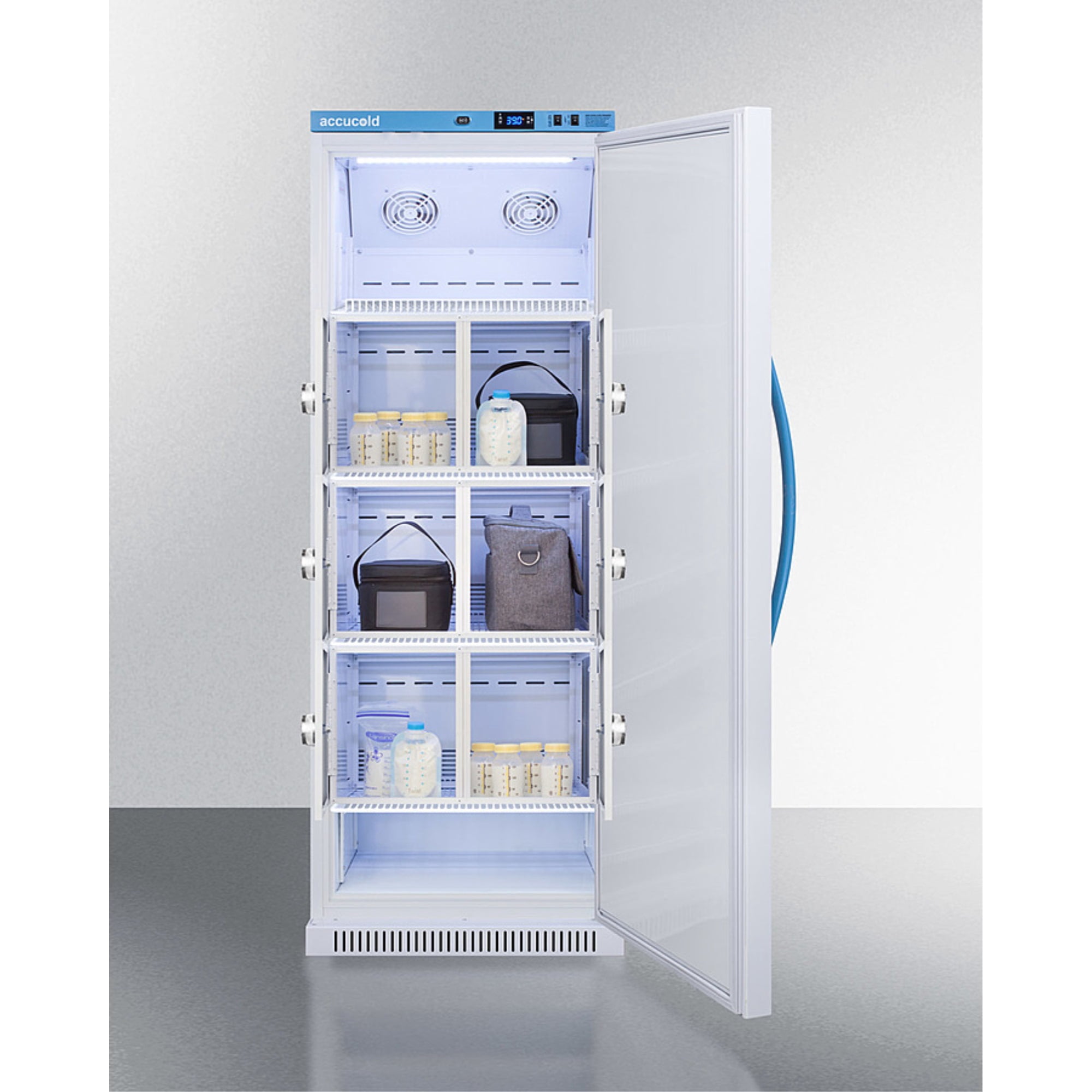 SUMMIT MLRS12MC specialty refrigerator
