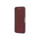 OtterBox Strada - Coque pour Téléphone Portable - Cuir Véritable, polycarbonate - revival chic - pour Apple iPhone 6 Plus – image 1 sur 8