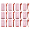 thumbnail image 3 of Weiweiguan 12 Pcs Rouleaux de Cheveux Auto-Adhérents, Boucleurs de Racines, 3 of 6