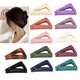 thumbnail image 1 of 12 piezas de pinzas para el cabello, pinzas de garra de colores, pinzas de garra de sujeción fuerte para cabello grueso, pinzas para el cabello para mujeres y niñas, accesorios para peinar el cabello, 1 of 5