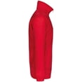 thumbnail image 3 of Karben Mens Lined Windbreaker, 3 of 3