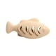 thumbnail image 2 of Juguetes para gatos Salvador con forma de silicona dispensador de comida comedero para gatitos y gatos Beige, 2 of 10