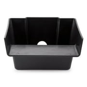Pondmaster Pro 2000 Garden Pond Molded Waterfall Box System w/ 11 Spillway