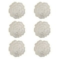 thumbnail image 2 of simhoa 6Pcs Placemats Dining Table Mats Bohemia Wipeable for Birthday Party Kitchen Gold, 2 of 8